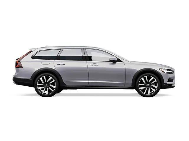 2023 volvo v90 cross country b6 ultimate