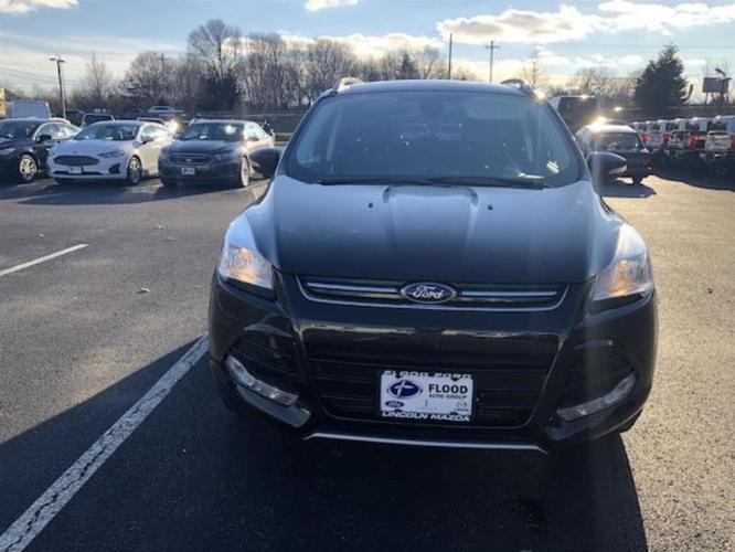 2015 ford escape titanium titanium 4dr suv for sale in east greenwich, rhode island