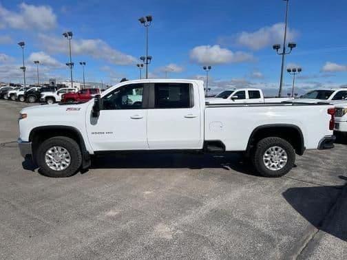 2021 chevrolet silverado 3500 lt in gillette, wyoming