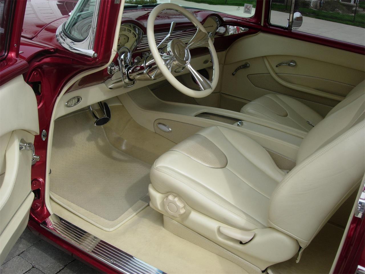 1956 chevrolet bel air