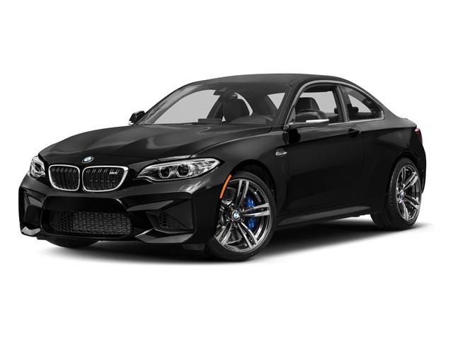 2017 bmw m2 base