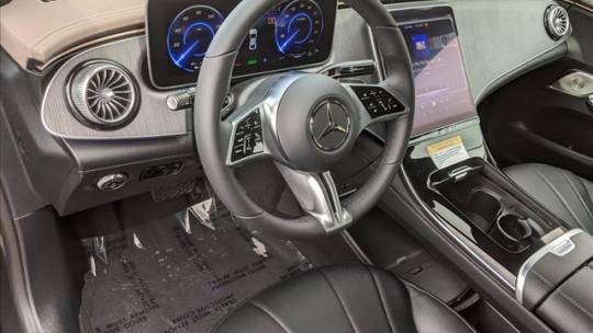 2024 Mercedes-Benz EQE
