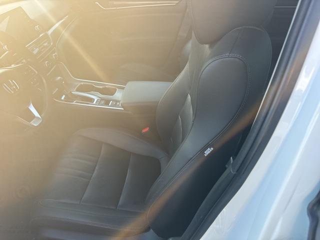 2022 honda accord sport se 1.5t
