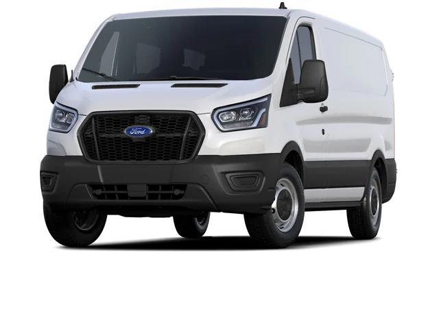 2022 ford transit-250 base