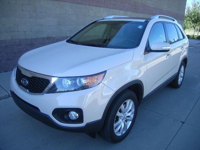 2011 kia sorento ex for sale in grand forks, north dakota