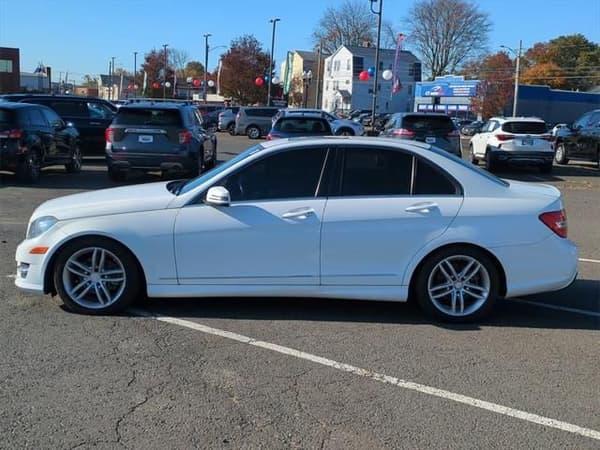 2013 mercedes-benz c 250 in dallas, texas