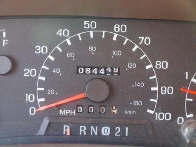 1999 ford f-550 lariat in sanford, fl