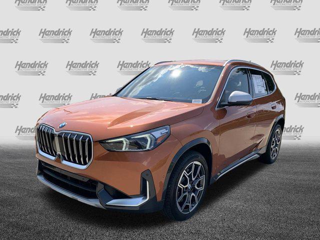 2024 bmw x1 xdrive28i