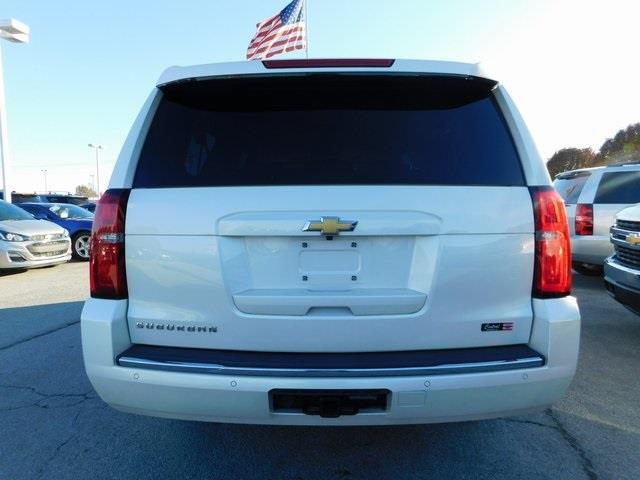 2015 chevrolet suburban ltz 1500 4x4 ltz 1500 4dr suv for sale in jonesboro, arkansas