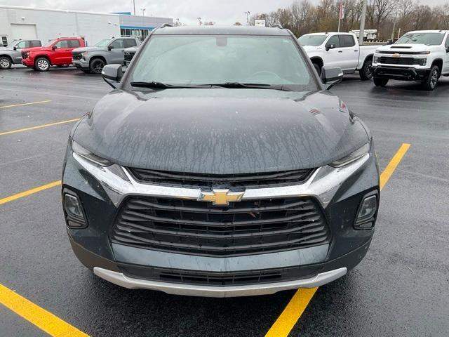 2019 chevrolet blazer 1lt