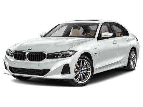 2024 bmw 330e 330e