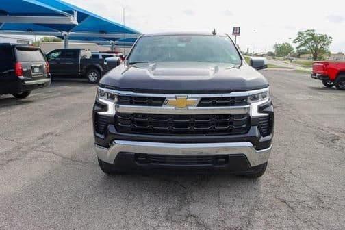 2023 chevrolet silverado 1500 lt in bartlesville, oklahoma