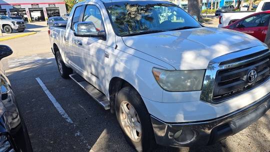 2010 Toyota Tundra