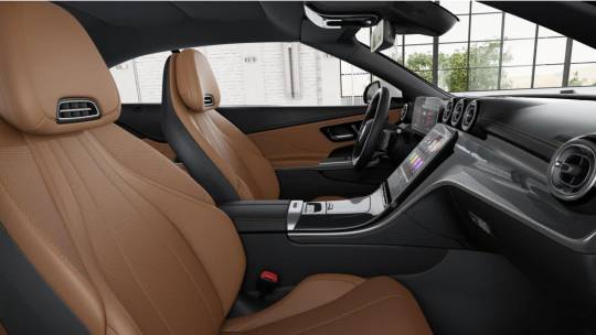 2024 Mercedes-Benz CLE