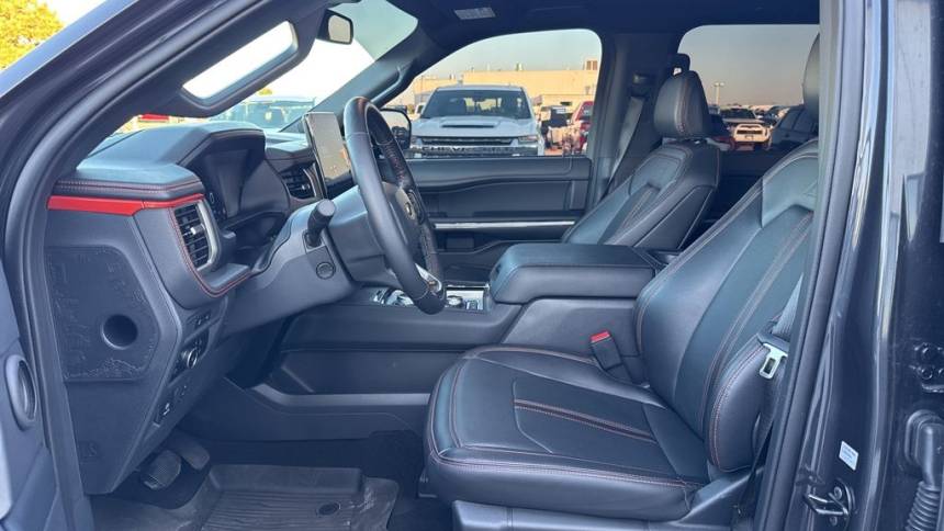 2024 ford expedition timberline