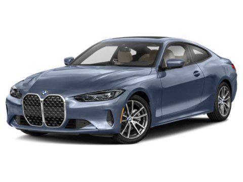 2022 bmw 430