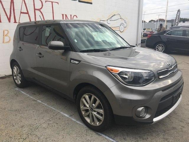 2017 kia soul + + 4dr wagon for sale in smithfield, rhode island