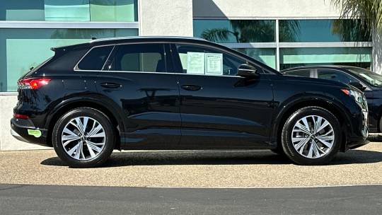 2023 Audi Q4 e-tron