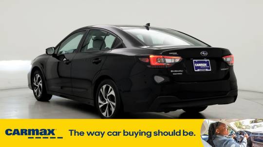 2023 Subaru Legacy
