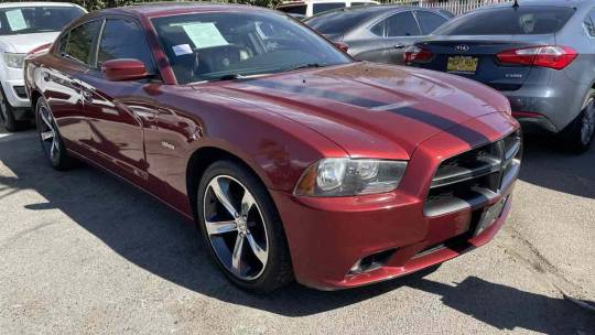 2014 Dodge Charger