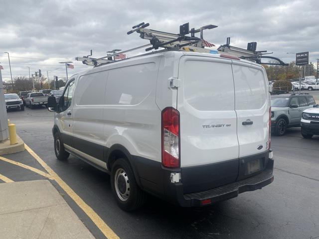 2022 ford transit-350 xl