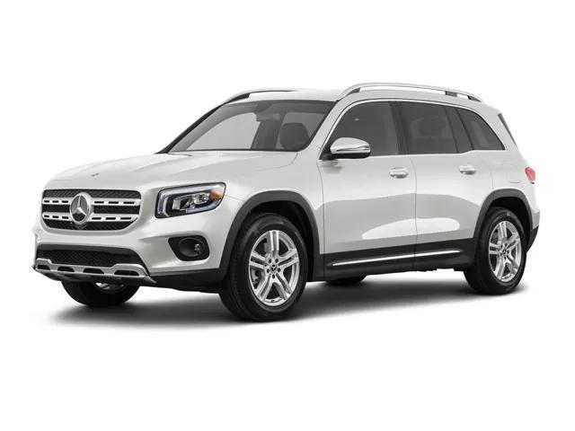 2021 mercedes-benz glb 250 base