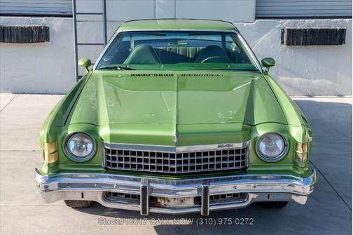 1974 chevrolet monte carlo