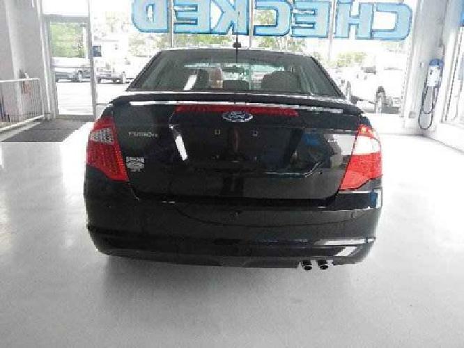 2011 ford fusion se in exton, pa