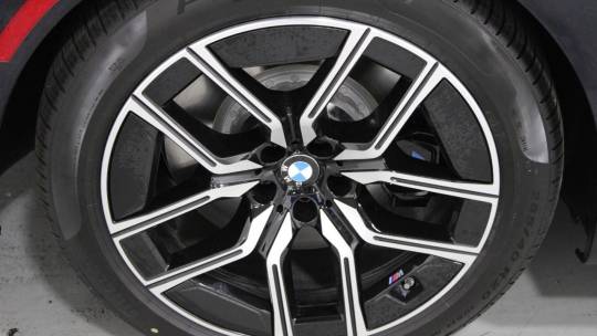 2024 BMW 7 series