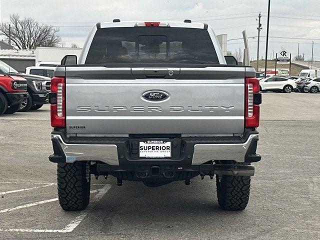 2024 ford f-250 lariat in siloam springs, arkansas