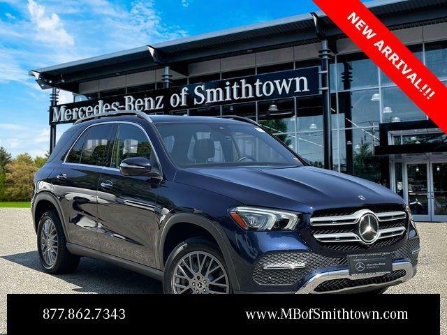 2021 mercedes-benz gle 450