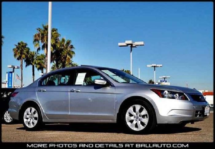 2010 honda accord sdn ex in national city, ca
