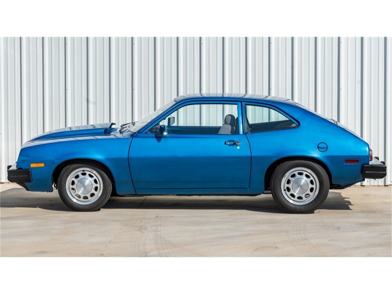 1980 ford pinto
