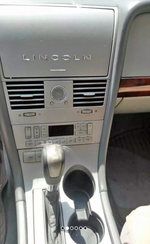 2003 lincoln navigator for sale in california by owner