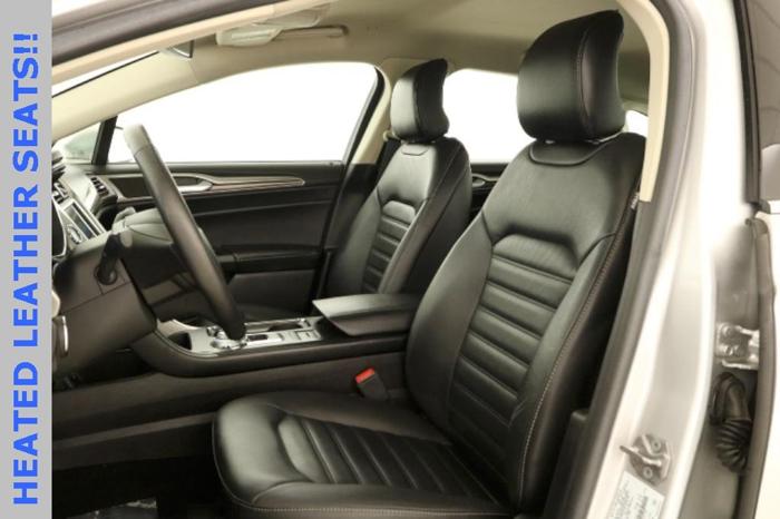 used 2017 ford fusion energi se luxury leavenworth, ks 66048 for sale in leavenworth, kansas