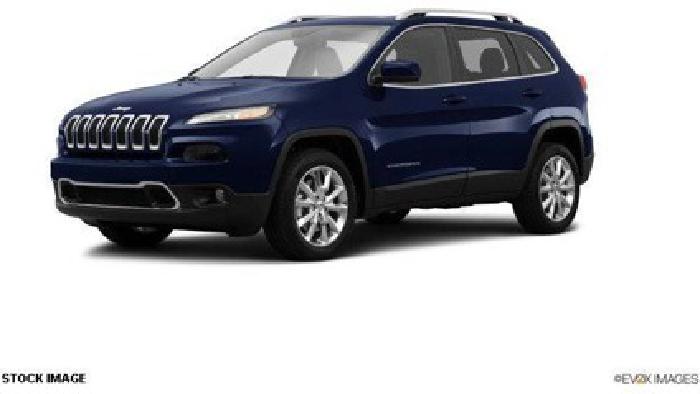 2014 jeep cherokee limited in kendall, fl