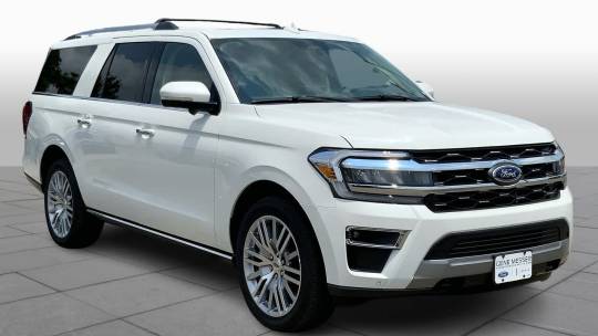 2024 Ford Expedition