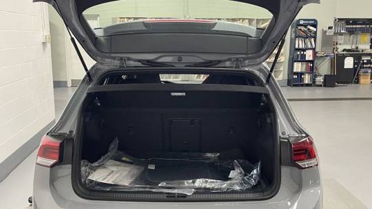 2024 Volkswagen Golf GTI
