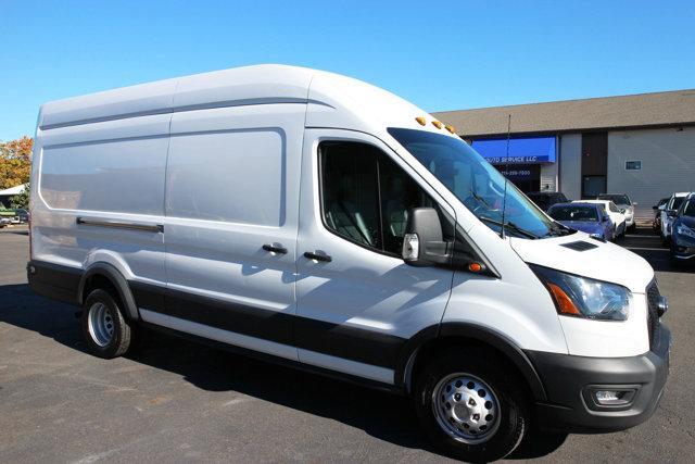 2022 ford transit-350 base