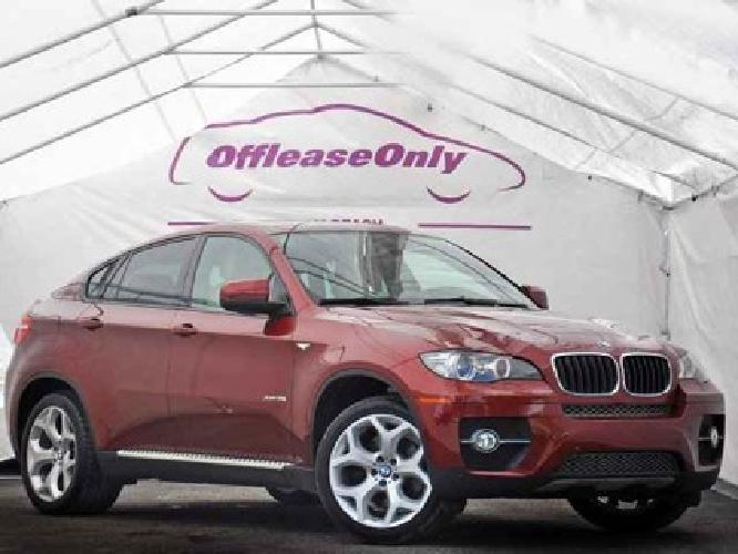 2010 bmw x6 xdrive35i awd in lake worth, fl