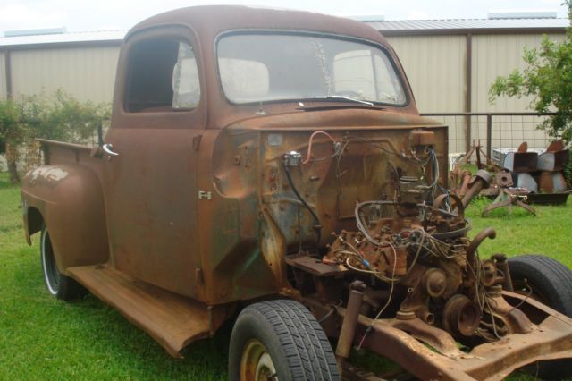 1950f100 ford truck