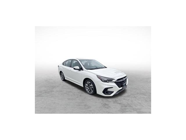2024 subaru legacy limited