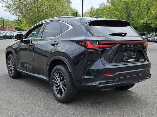 2024 lexus nx 350 premium 4dr all-wheel drive in bedford corners, new york