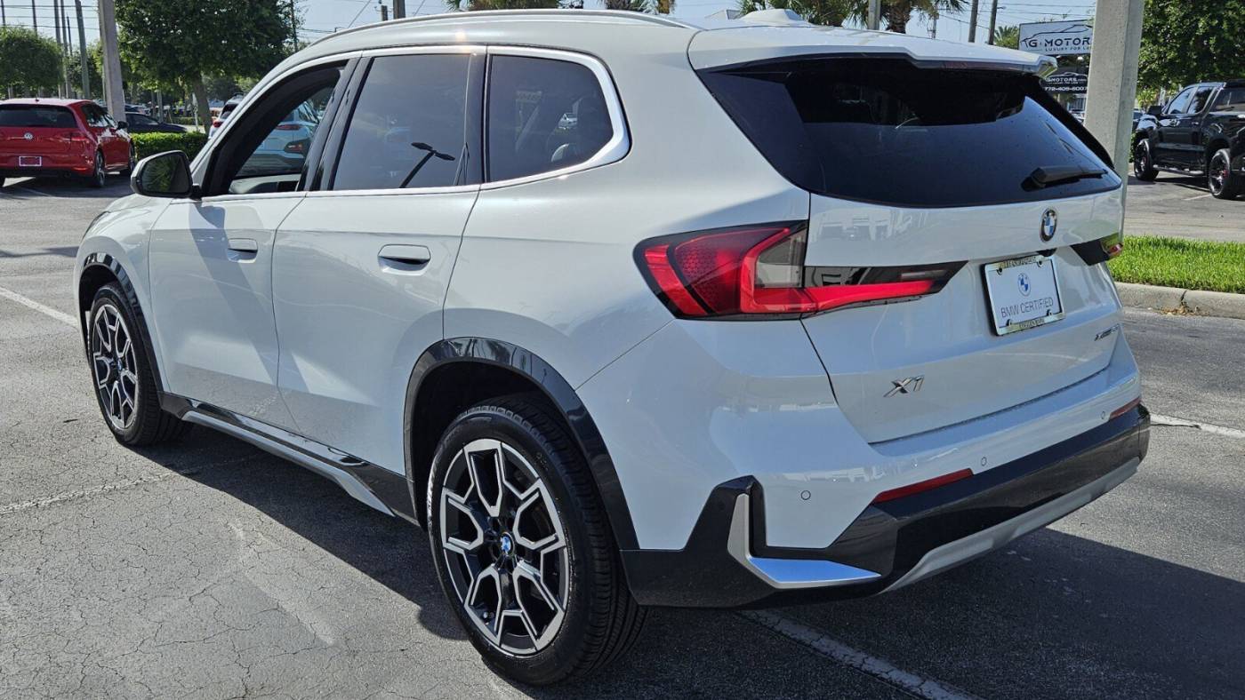 2023 bmw x1 xdrive28i