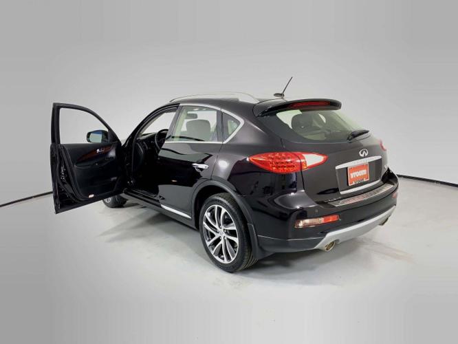 used 2016 infiniti qx50 awd charleston - huntington, wv 25321 for sale in charleston, west virginia