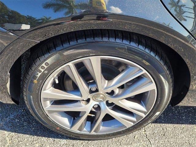 2020 lexus is is 300 in miami, florida