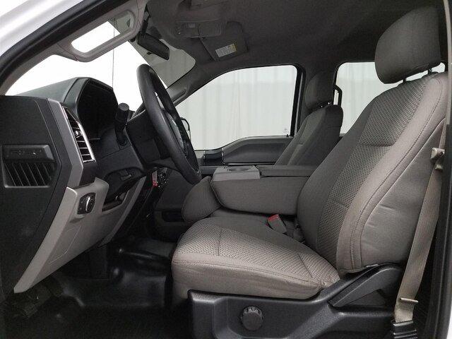 used 2015 ford f150 4x4 supercrew hutchinson, ks 67502 for sale in hutchinson, kansas