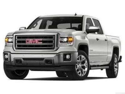 2014 gmc sierra 1500 slt 4x4 slt 4dr crew cab 5.8 ft. sb for sale in hyannis, massachusetts