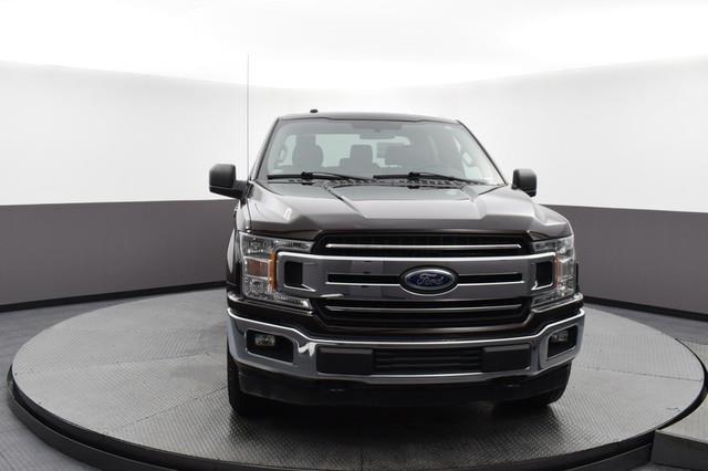 2018 ford f-150 xlt 4x4 xlt 4dr supercrew 5.5 ft. sb for sale in farmington, new mexico