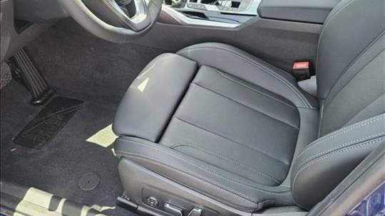 2024 BMW 3 series